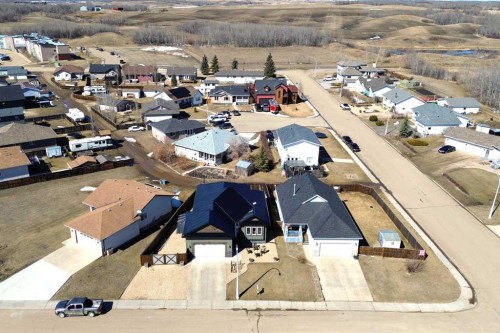 5314 55Th Ave, Bashaw, AB 