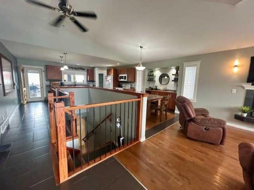 5314 55Th Ave, Bashaw, AB 