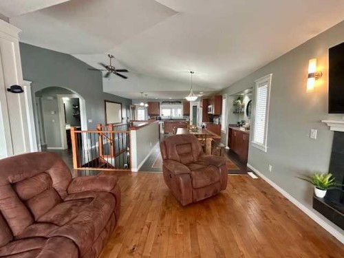 5314 55Th Ave, Bashaw, AB 