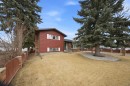 3919 43 Avenue, Red Deer, AB  - Outdoor 