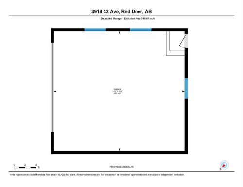 3919 43 Avenue, Red Deer, AB - Other