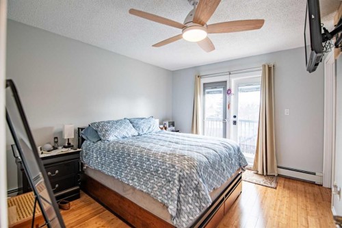 44 Norwest Close, Red Deer, AB - Indoor Photo Showing Bedroom