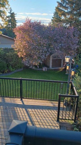 44 Norwest Close, Red Deer, AB - Outdoor With View