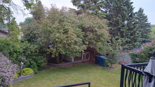 44 Norwest Close, Red Deer, AB - Outdoor