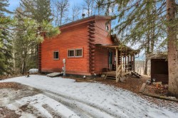 30 MOUNTAINVIEW ROAD Rural Clearwater County, AB T4T 2A4