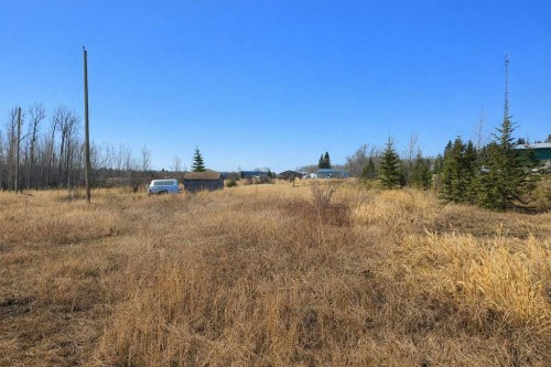 435057 Range Road 30, Bluffton, AB 