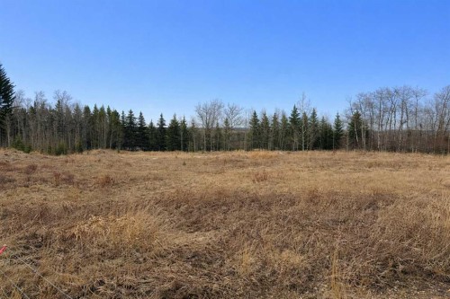 435057 Range Road 30, Bluffton, AB 