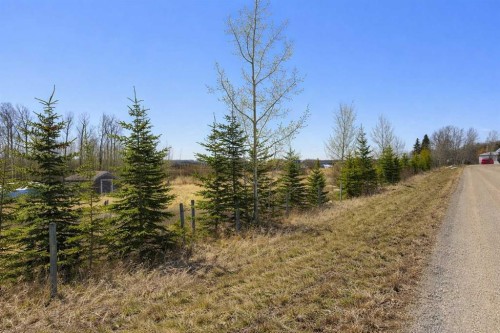 435057 Range Road 30, Bluffton, AB 