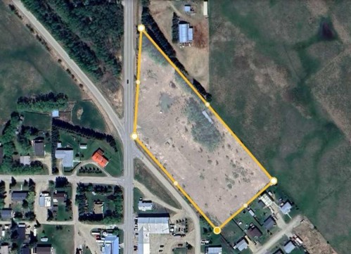 435057 Range Road 30, Bluffton, AB 