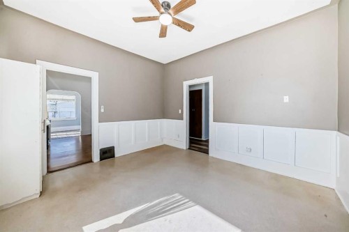 5017 54 Ave, Ponoka, AB - Indoor Photo Showing Other Room