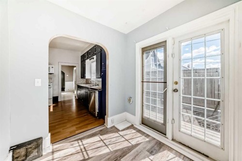 5017 54 Ave, Ponoka, AB - Indoor Photo Showing Other Room