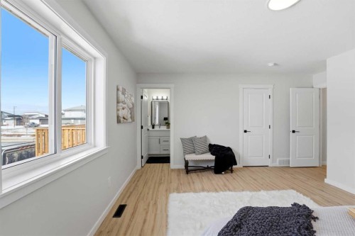 78 Parlby Crescent, Lacombe, AB - Indoor