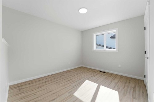 78 Parlby Crescent, Lacombe, AB - Indoor Photo Showing Other Room
