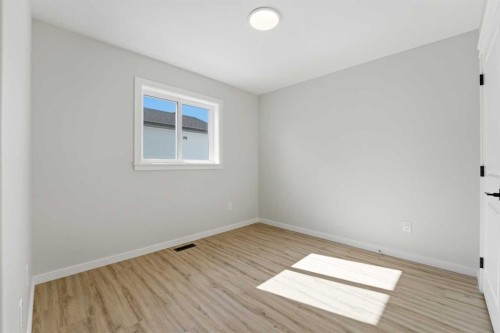 78 Parlby Crescent, Lacombe, AB - Indoor Photo Showing Other Room
