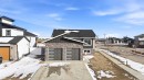 78 Parlby Crescent, Lacombe, AB  - Outdoor 