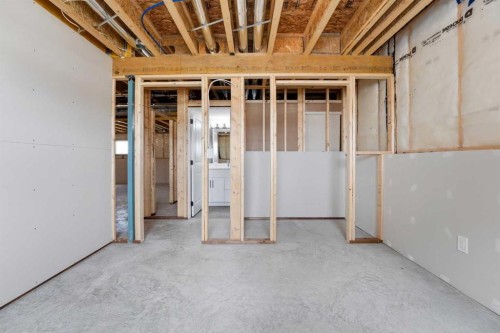 78 Parlby Crescent, Lacombe, AB -  With Exterior