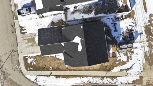 78 Parlby Crescent, Lacombe, AB - 