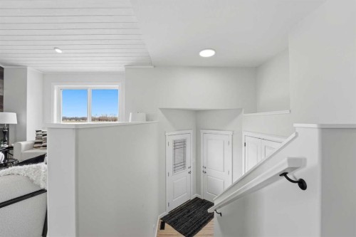 78 Parlby Crescent, Lacombe, AB - Indoor Photo Showing Other Room