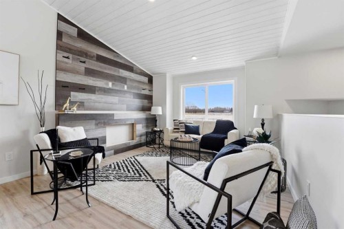 78 Parlby Crescent, Lacombe, AB - Indoor Photo Showing Other Room