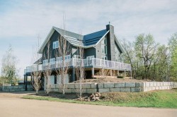 13 Park Ridge Way Rural Stettler No. 6, County Of, AB T0C 2L0