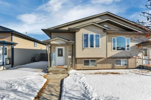 6205 Orr Drive, Red Deer, AB - Outdoor