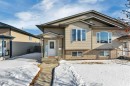 6205 Orr Drive, Red Deer, AB  - Outdoor 