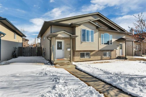 6205 Orr Drive, Red Deer, AB - Outdoor
