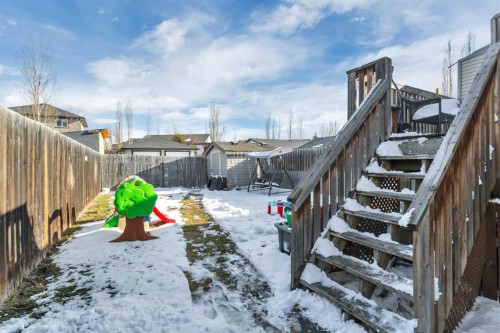 6205 Orr Drive, Red Deer, AB - Outdoor