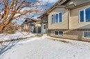 6205 Orr Drive, Red Deer, AB  - Outdoor 