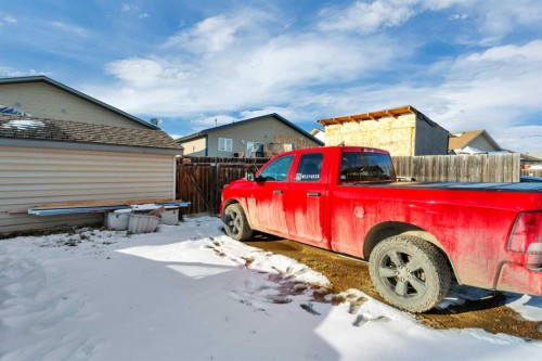 6205 Orr Drive, Red Deer, AB - Outdoor