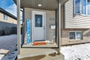6205 Orr Drive, Red Deer, AB  - Outdoor With Exterior 