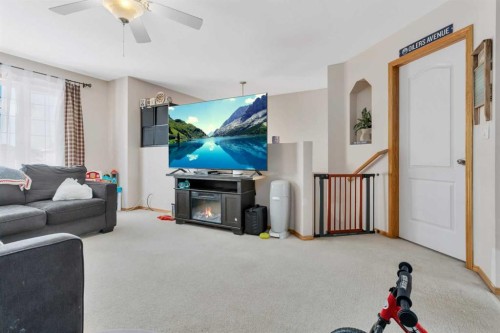 6205 Orr Drive, Red Deer, AB - Indoor