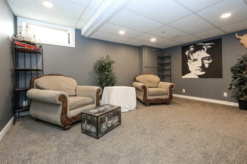 25 Kee Close, Red Deer, AB - Indoor