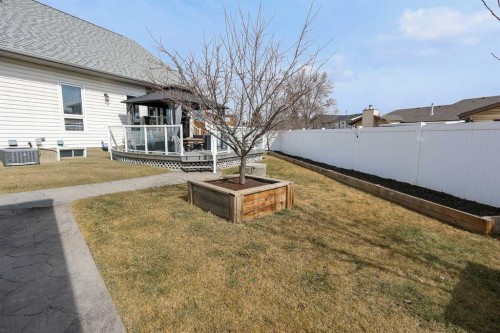 25 Kee Close, Red Deer, AB - Outdoor