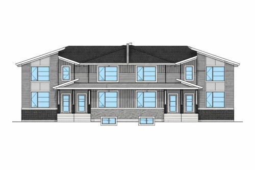 9 , 11, 13,15 LANDSDOWN Close  Red Deer, AB T4R 0R4