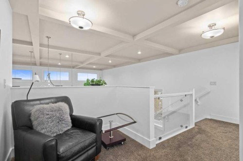 25 Leaside Crescent, Sylvan Lake, AB - Indoor