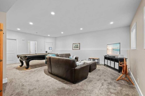 25 Leaside Crescent, Sylvan Lake, AB - Indoor