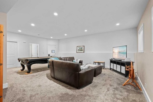 25 Leaside Crescent, Sylvan Lake, AB - Indoor