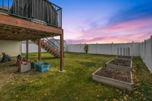 25 Leaside Crescent, Sylvan Lake, AB - Outdoor