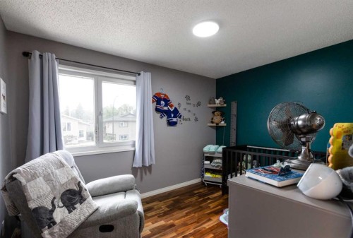 62 Rupert Crescent, Red Deer, AB - Indoor