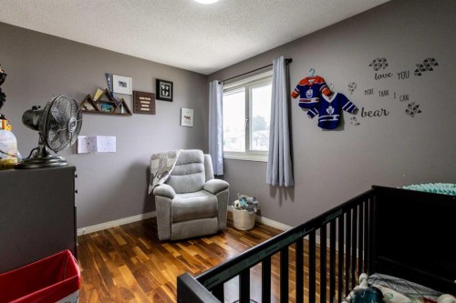 62 Rupert Crescent, Red Deer, AB - Indoor