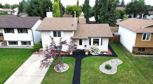 62 Rupert Crescent, Red Deer, AB - Outdoor