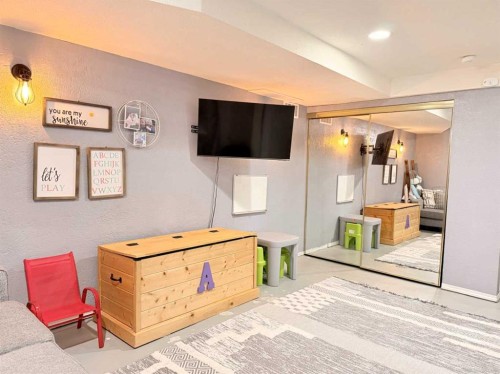 62 Rupert Crescent, Red Deer, AB - Indoor