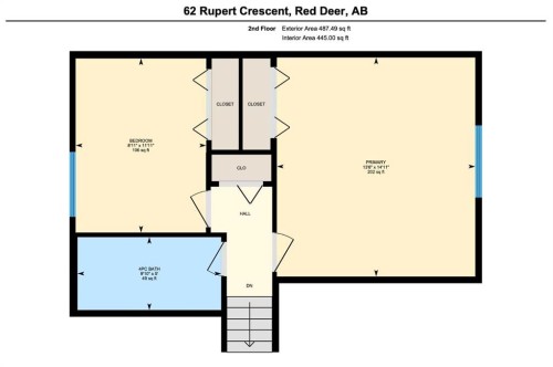 62 Rupert Crescent, Red Deer, AB - Other