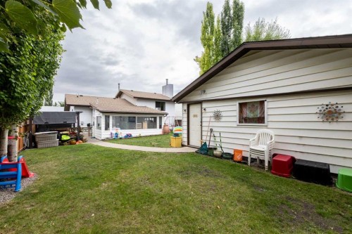 62 Rupert Crescent, Red Deer, AB - Outdoor