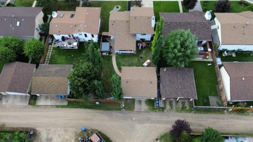 62 Rupert Crescent, Red Deer, AB - Outdoor
