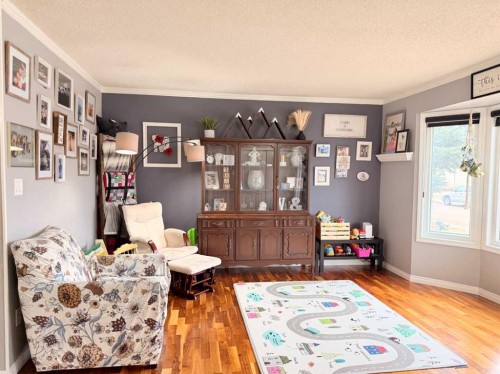 62 Rupert Crescent, Red Deer, AB - Indoor