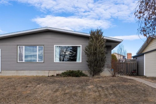 4303A 65 Street  Camrose, AB T4V 3M5