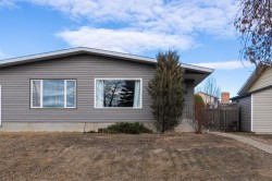 4303A 65 Street Camrose, AB T4V 3M5