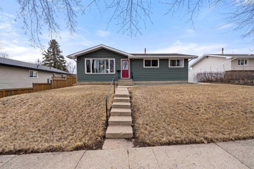 6203 48B Avenue  Camrose, AB T4V 0M2